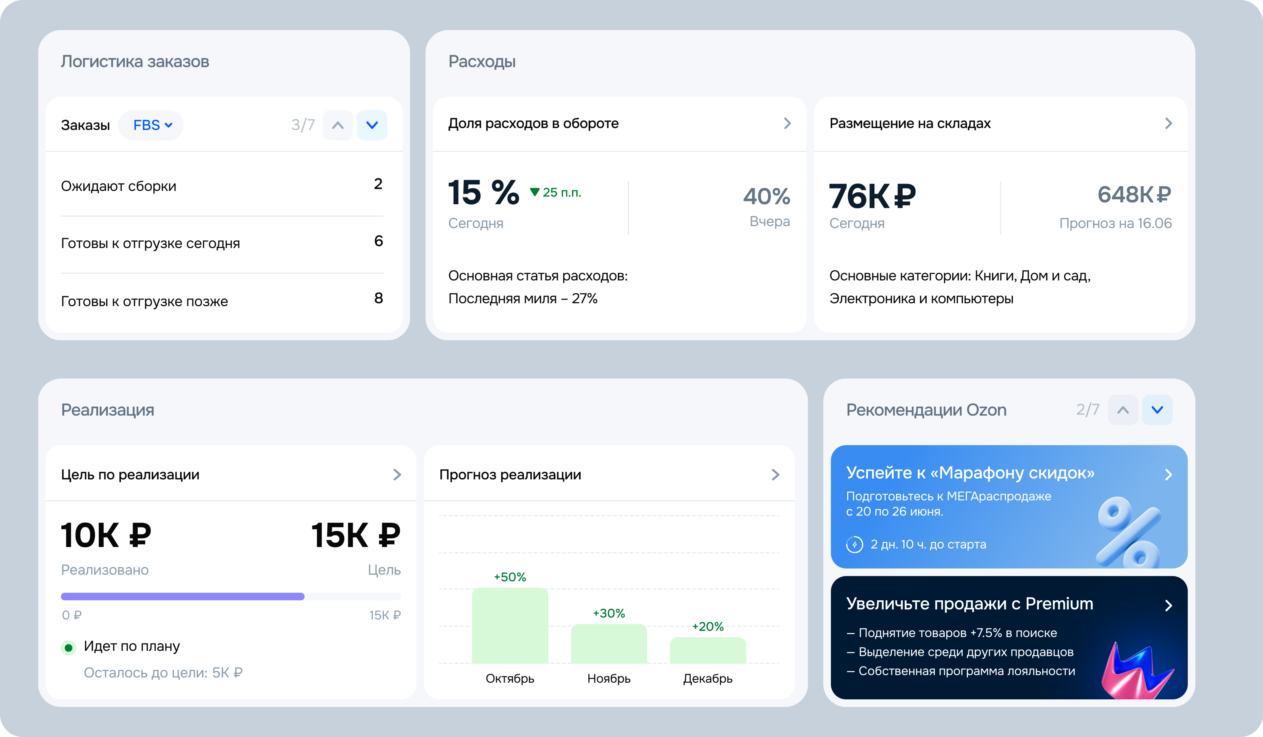 An illustrative sketch of a flower