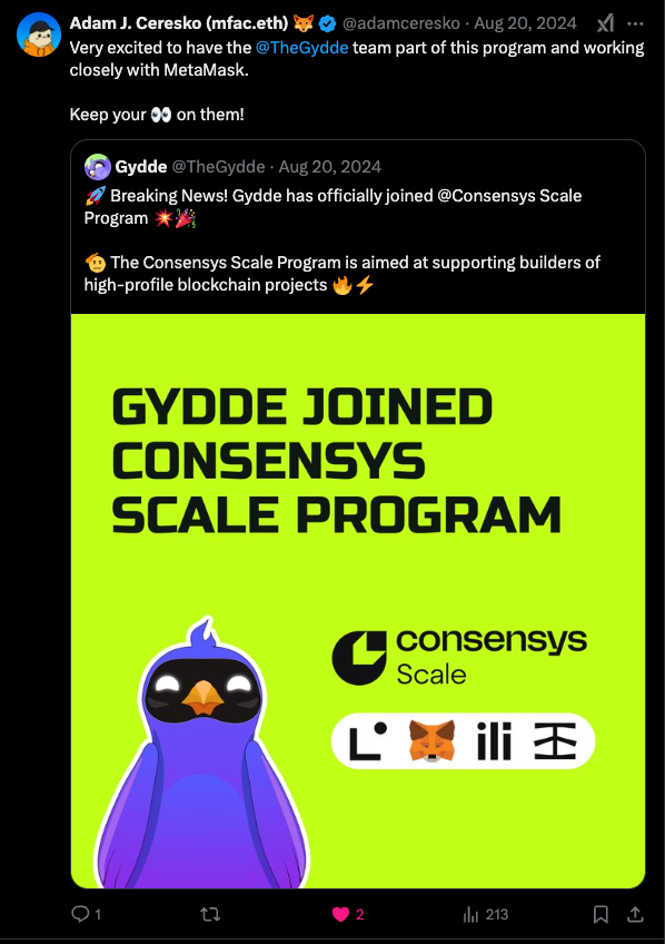 An illustrative sketch of a flower